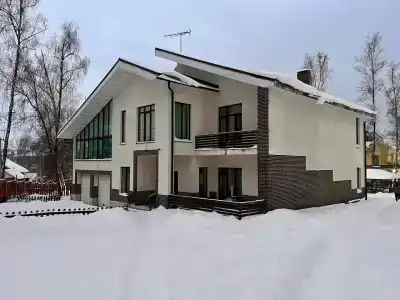 Своя деревня - 7