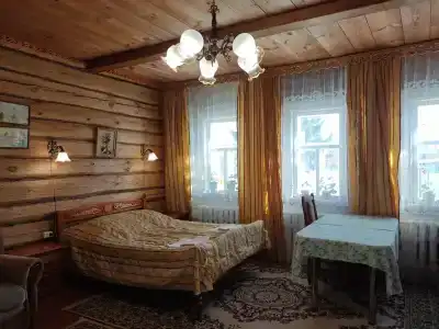 Гостевой Дом Захаровых - 69