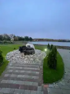 Озёра - 9