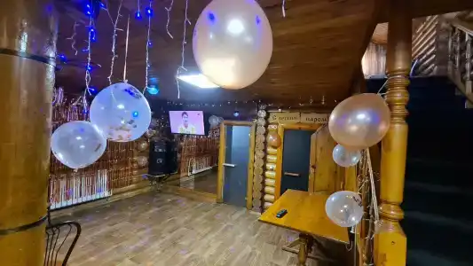Камышинский Оазис - 12