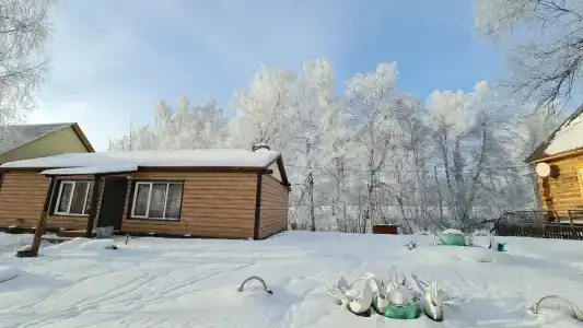 Акназар - 7