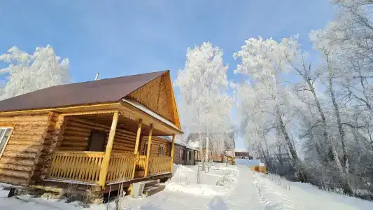 Акназар - 6