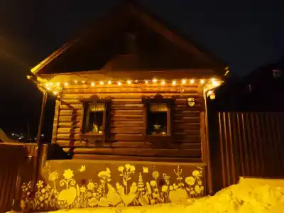 Подворье - 30