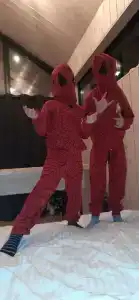 Глэмпинг Zefirka Camp - 54