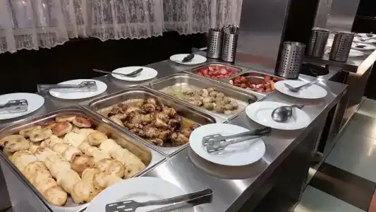 Подмосковье - 33