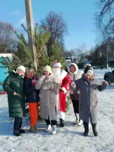 Бояринцево - 41