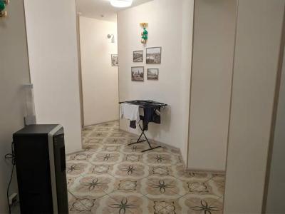 Демократ на Некрасова 58 - 93