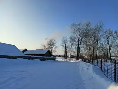 Степаново городище - 22