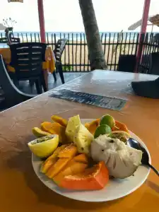Pandanus Beach Resort & Spa - 84