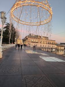 White Bridge - 1