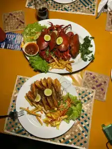 Pandanus Beach Resort & Spa - 93