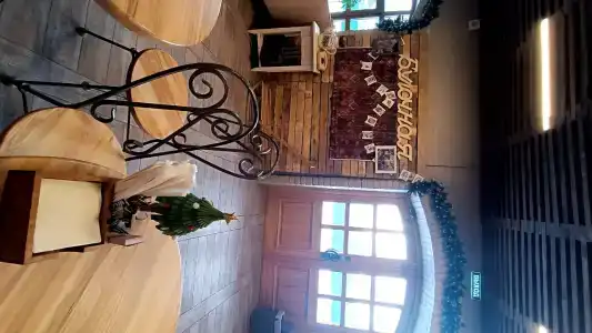 Лофт-отель Островский - 67