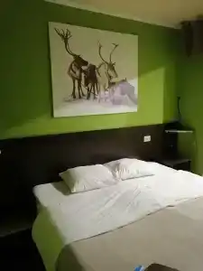 Murmansk Discovery - Smart - 55