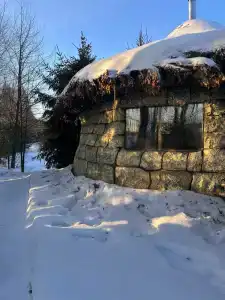 Медвежье урочище - 5