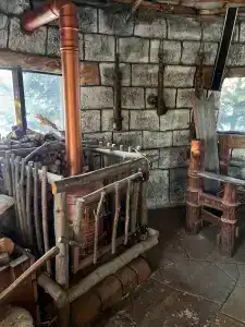 Медвежье урочище - 100