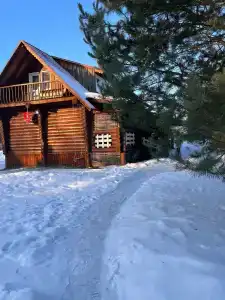 Медвежье урочище - 34