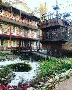Деловой Клуб - 40
