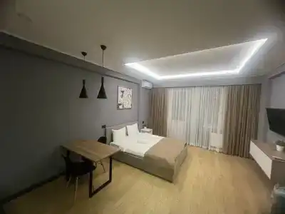 Грей Хаус - 35