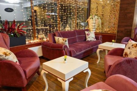 King David Bakuriani - 32