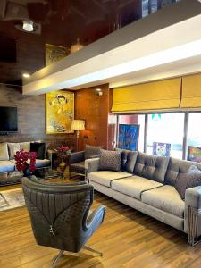 King David Bakuriani - 4