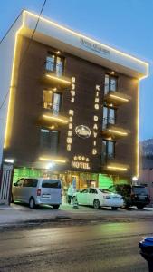 King David Bakuriani - 0