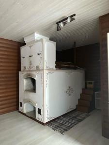 Гостевой дом на Кирова - 16