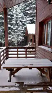 Uludag Orman Koskleri - 15