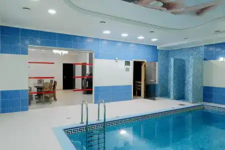 Огни Востока - 35