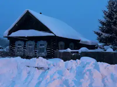 Экоотель Трын-трава - 2