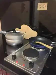 Коттеджи у моря - 46