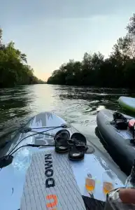 Тихая заводь - 44