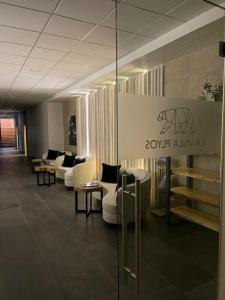 Курортный отель Вилла Плёс - 29