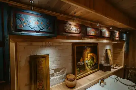 Дом купчихи Ершовой - 57