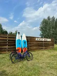 Resortvrn - 2