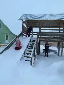 а-Коттеджи 4 сезона - 49