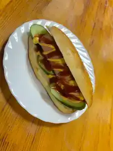 Мандарин - 12