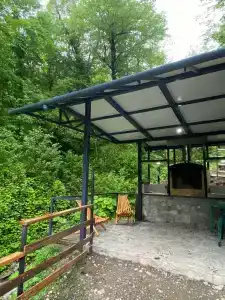 Шале A-Frame Forrest - 7