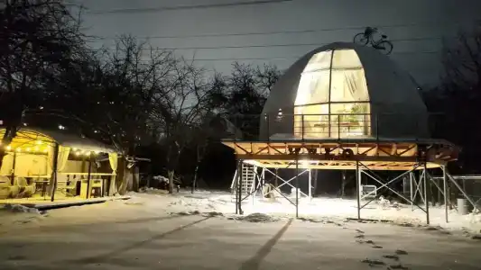 Лисапедово - 13