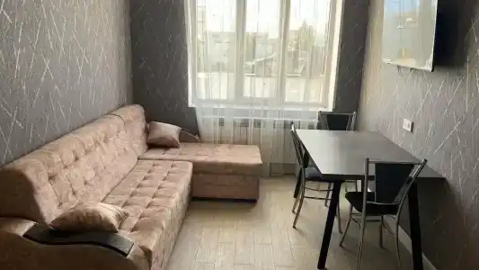 Кавказ - 18
