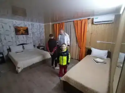 Трасса - 25