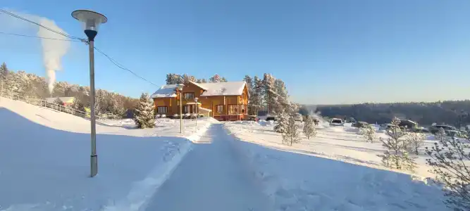 Экстрим - 18
