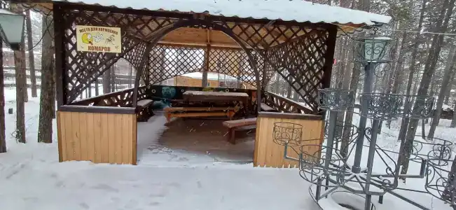 Байкал Сервис - 34