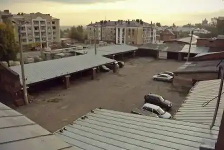 Губернская - 24