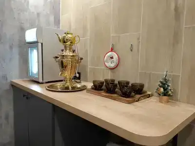 Золотые пески - 92