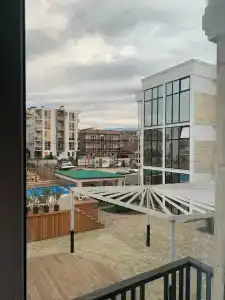 Moor apartments - 42