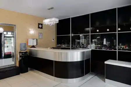 Огни Востока - 1