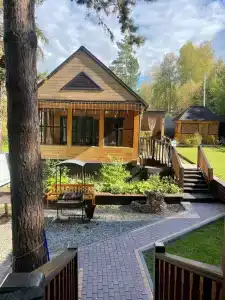 Басандайка Lodge - 0