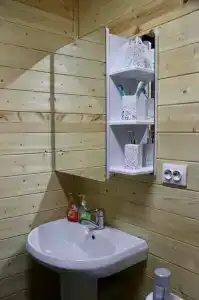 Дом для отпуска на Лесной - 2