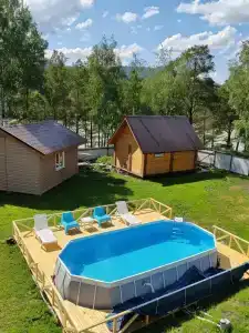 Sky Altai - 20