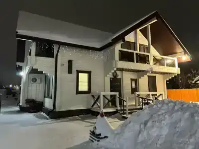 Гостевой дом на Кирова - 69